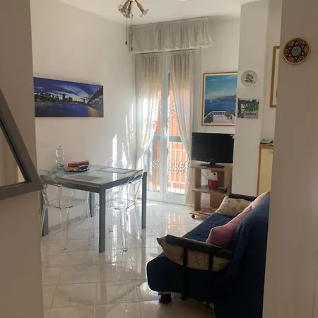 Apartment Casa Girasole Centro *