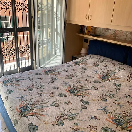 Casa Girasole Centro Apartment Sanremo