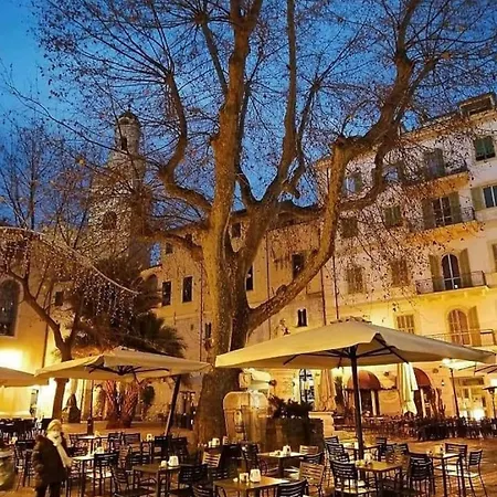 Casa Girasole Centro