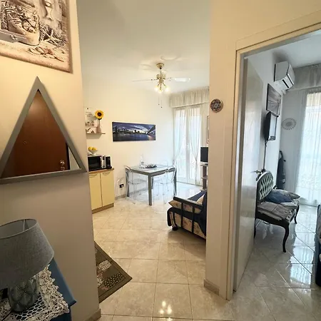 Apartment Casa Girasole Centro