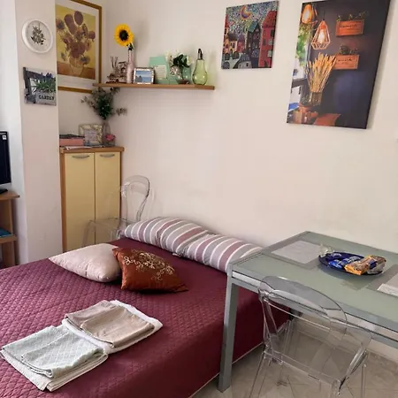 Casa Girasole Centro Apartment Sanremo