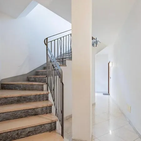 Casa Girasole Centro Apartment Sanremo