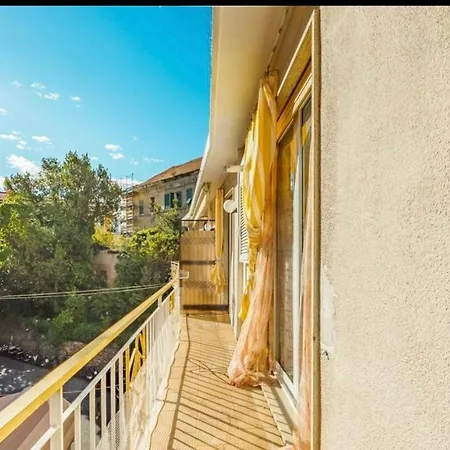 Daire Casa Girasole Centro Sanremo