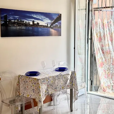 Casa Girasole Centro *