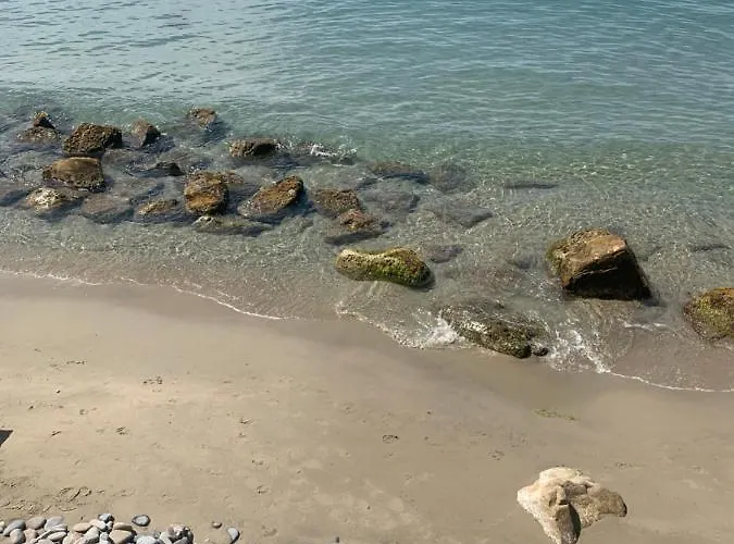 Casa Girasole Centro Sanremo