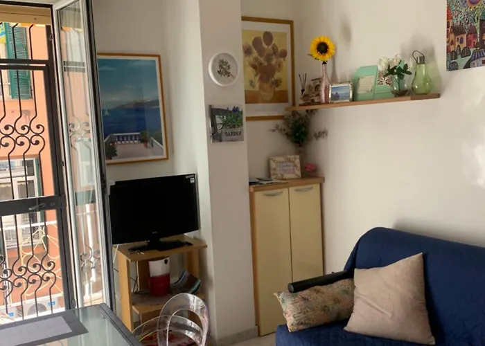 Casa Girasole Centro