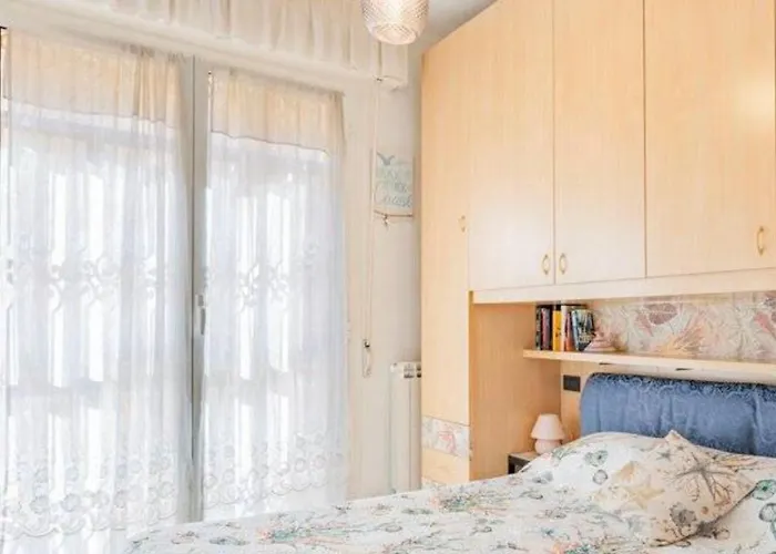 Casa Girasole Centro Daire Sanremo