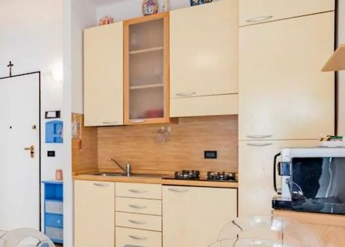 Casa Girasole Centro * Sanremo