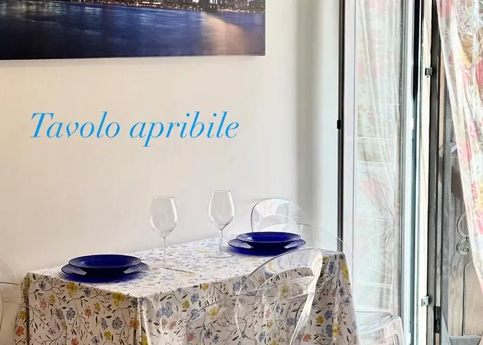 Daire Casa Girasole Centro *