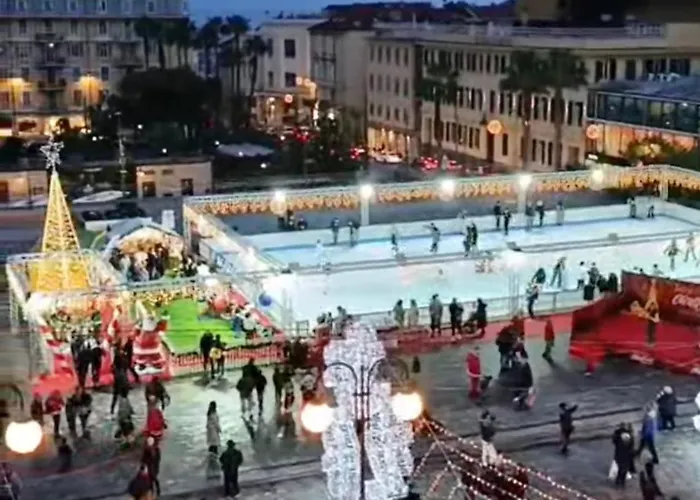 Daire Casa Girasole Centro *