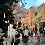 Casa Girasole Centro Appartement
