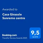 Casa Girasole Centro *