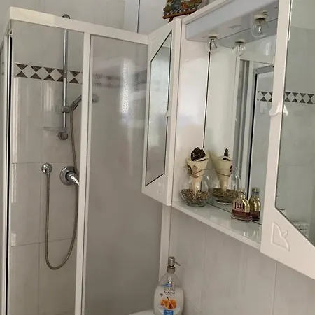 Apartmán Casa Girasole Centro *
