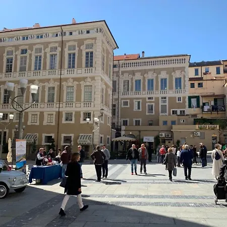 Апартаменты Casa Girasole Centro *