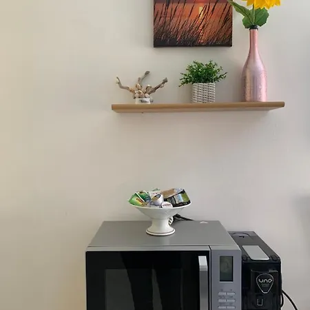 Casa Girasole Centro Apartmán Sanremo