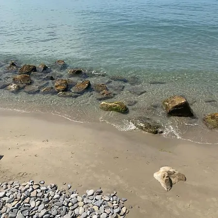 Casa Girasole Centro Санремо