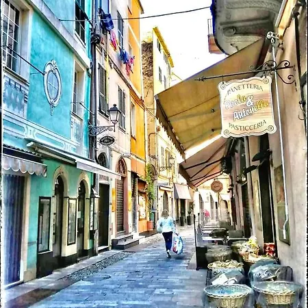Appartement Casa Girasole Centro San Remo