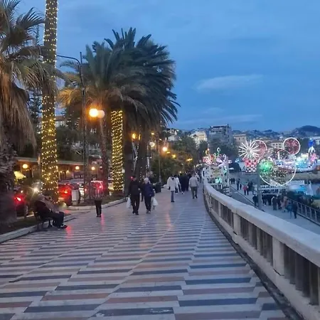 Casa Girasole Centro Апартаменты *