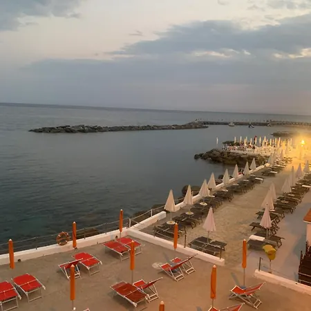 Апартаменти Casa Girasole Centro *