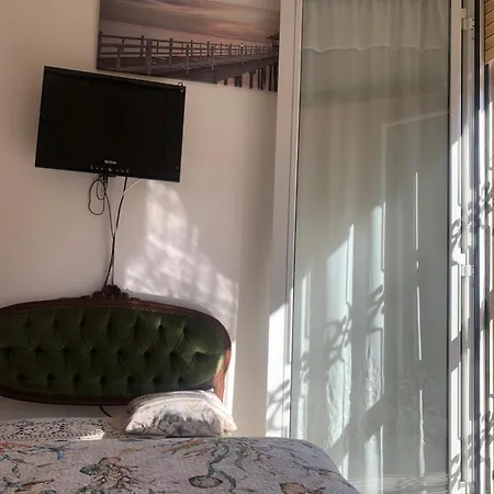 Апартаменти Casa Girasole Centro Санремо