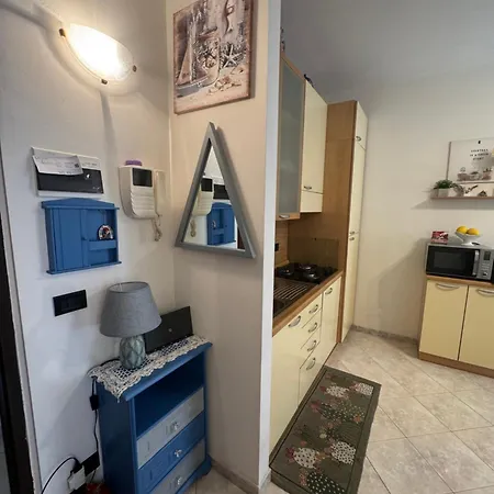 Апартаменти Casa Girasole Centro Санремо