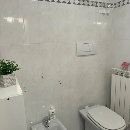 Casa Girasole Centro Apartmán