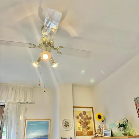 Casa Girasole Centro * Санремо