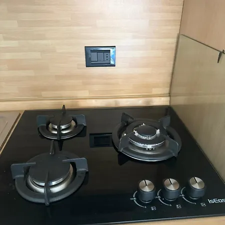 Apartmán Casa Girasole Centro Sanremo