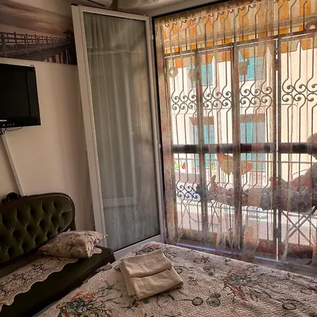 Апартаменти Casa Girasole Centro