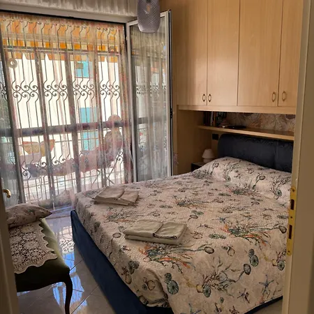 Casa Girasole Centro Санремо