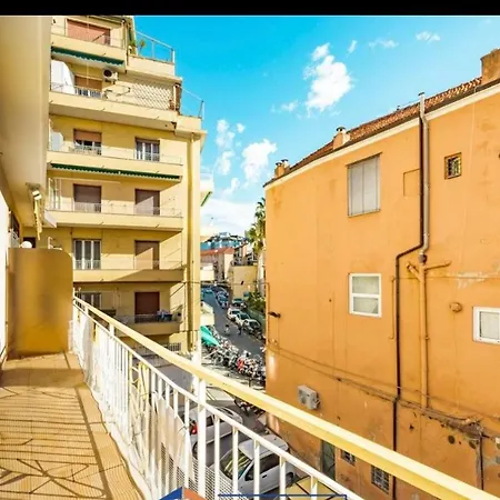 Casa Girasole Centro Apartment Sanremo