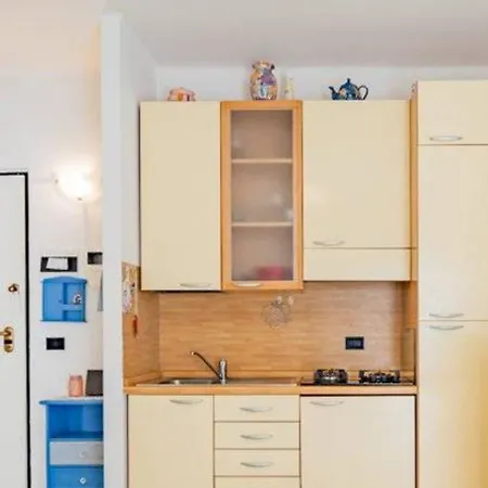 Casa Girasole Centro *