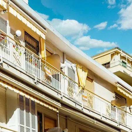 Apartman Casa Girasole Centro