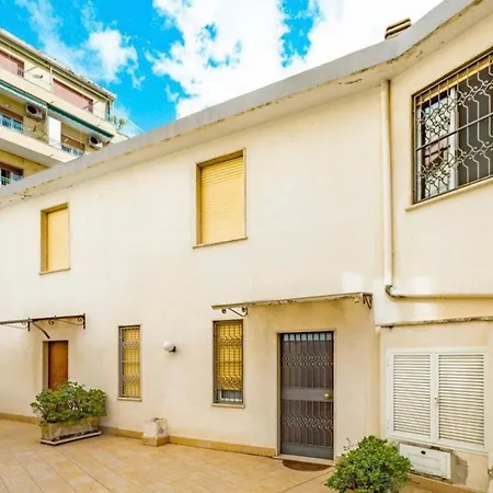 Casa Girasole Centro Apartman San Remo