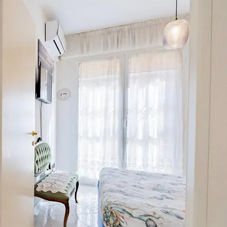 Apartmán Casa Girasole Centro