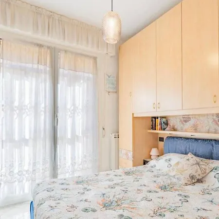 Casa Girasole Centro Апартаменти Санремо