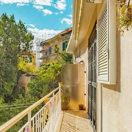 Casa Girasole Centro *