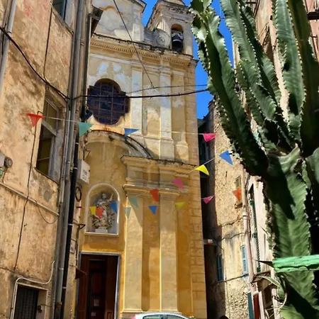 Casa Girasole Centro Апартаменти