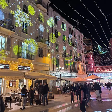 Casa Girasole Centro