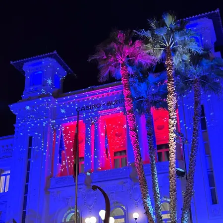 Casa Girasole Centro