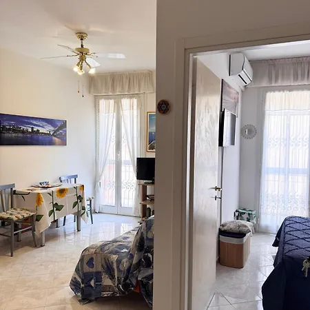 Casa Girasole Centro Appartamento *