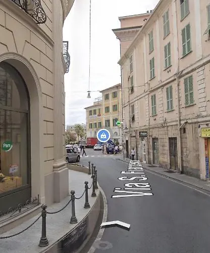 Casa Girasole Centro Apartment Sanremo