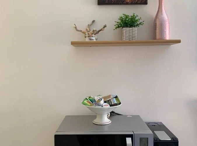 Casa Girasole Centro Apartment Sanremo