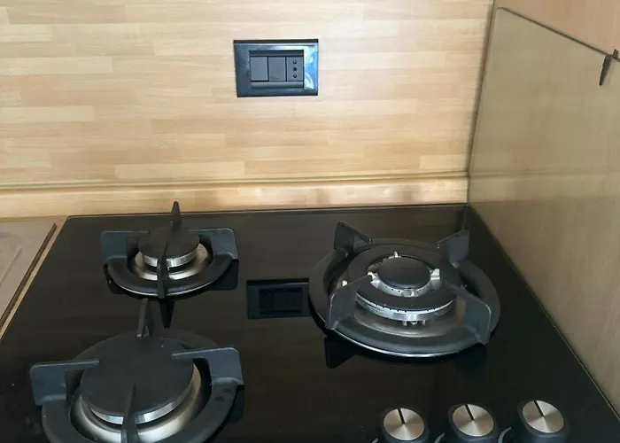 Apartment Casa Girasole Centro Sanremo