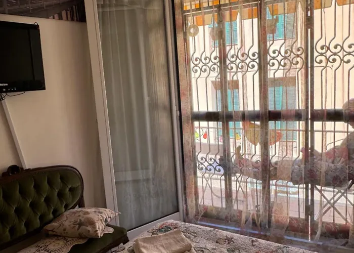 Apartment Casa Girasole Centro