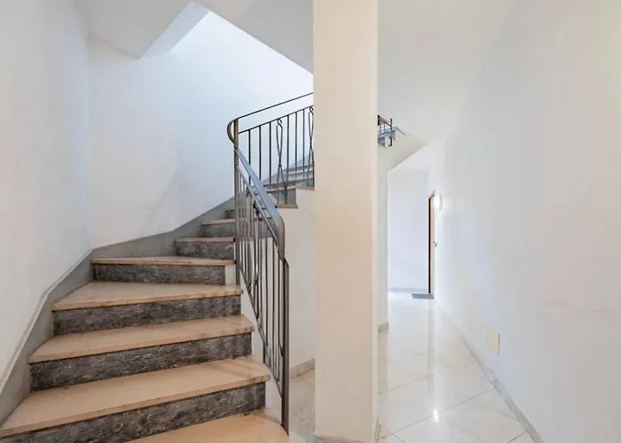 Casa Girasole Centro Apartment Sanremo