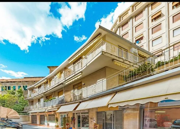 Casa Girasole Centro