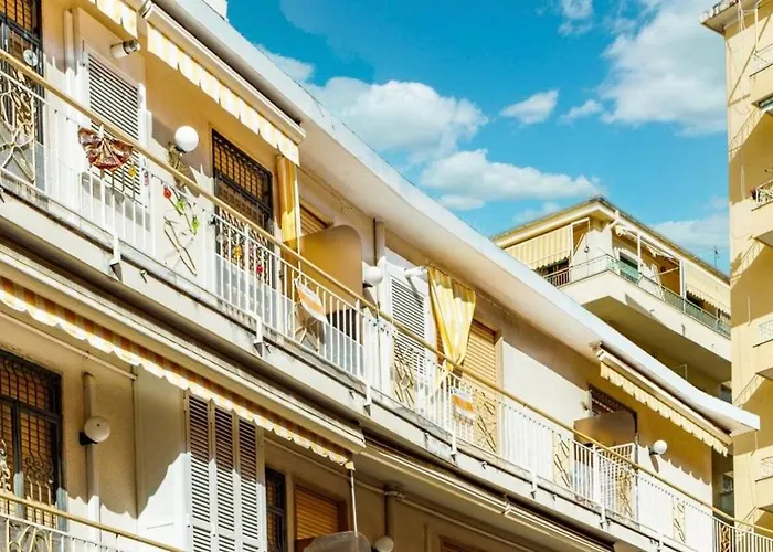 Apartment Casa Girasole Centro