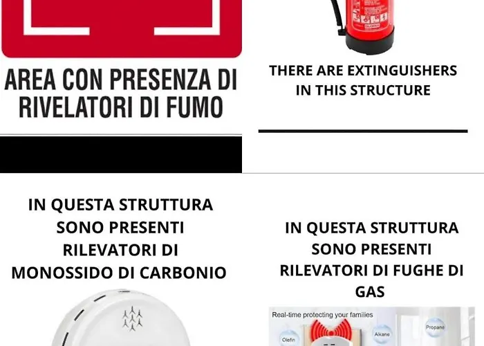 Apartment Casa Girasole Centro *