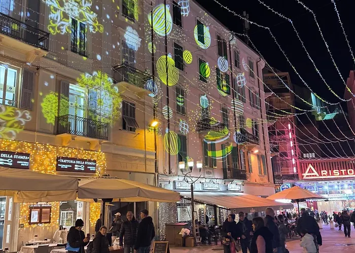 Casa Girasole Centro